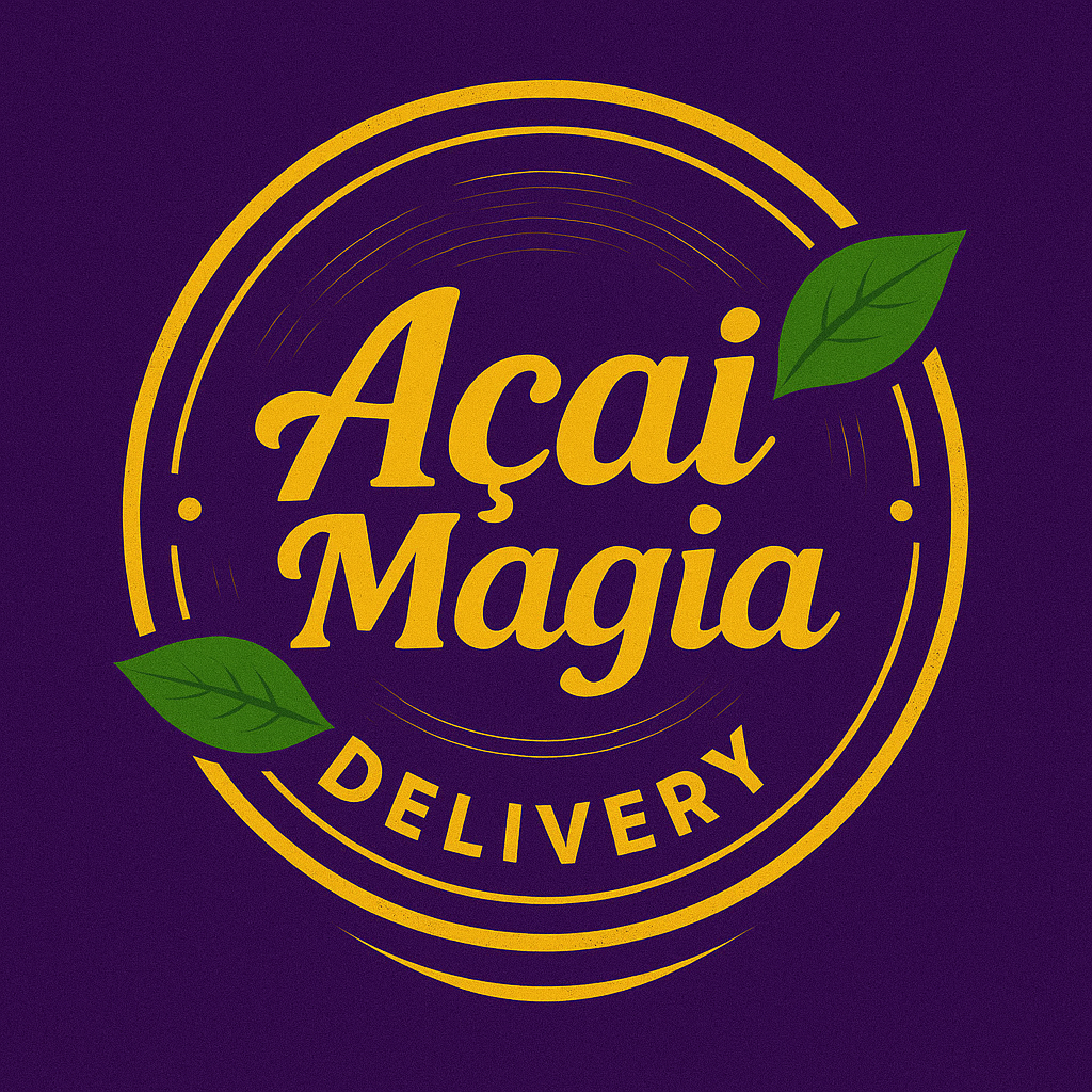 Açaí Magia